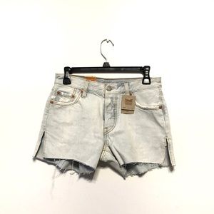 LEVI’S 501 Shorts